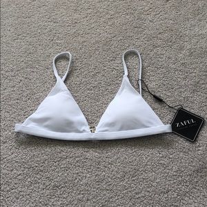 Zaful Bikini Top